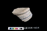 藏品(馬約利卡（majolica）陶罐)的圖片